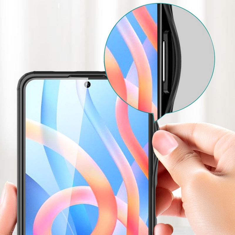 Maskica Xiaomi Redmi Note 11 / 11S Serija Oklopa