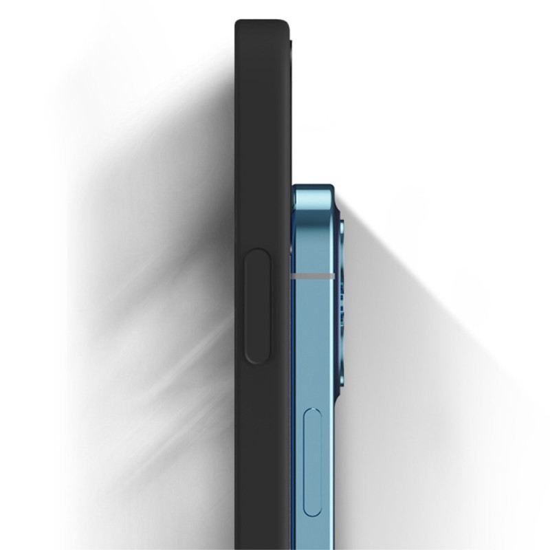 Maskica Oneplus 12 5g Silikonski Ravni Rubovi