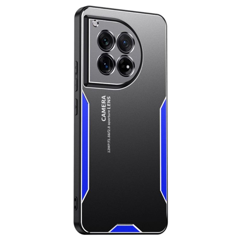 Maskica Za Oneplus 12 5g Metalni Učinak Protiv Ogrebotina