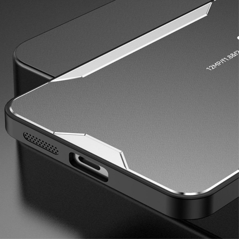 Maskica Za Oneplus 12 5g Metalni Učinak Protiv Ogrebotina