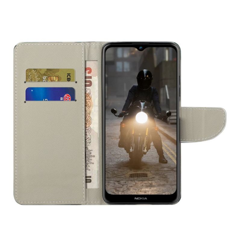 Futrola Samsung Galaxy S22 Plus 5G Retro Eiffelov Toranj