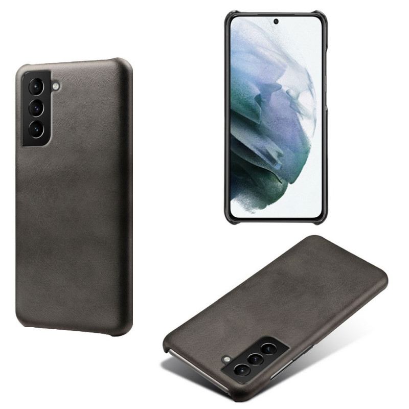Maskica Samsung Galaxy S22 Plus 5G Ksq Efekt Kože