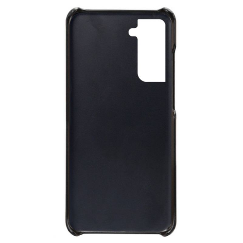 Maskica Samsung Galaxy S22 Plus 5G Ksq Efekt Kože