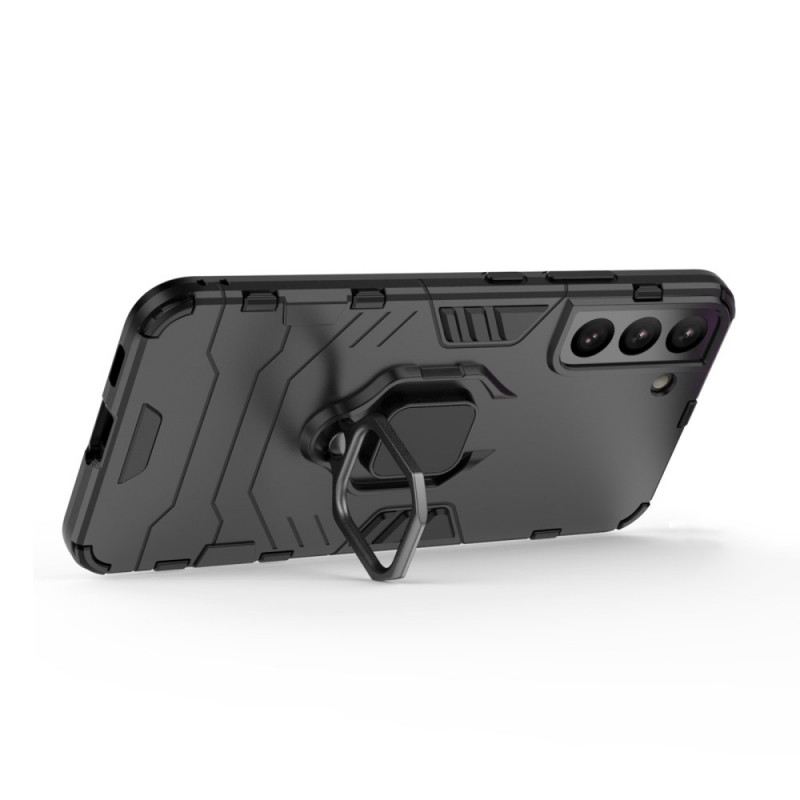 Maskica Samsung Galaxy S22 Plus 5G Otporan Na Prsten