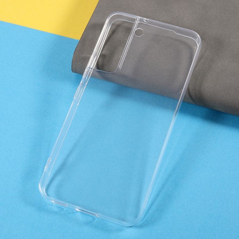 Maskica Samsung Galaxy S22 Plus 5G Transparentan