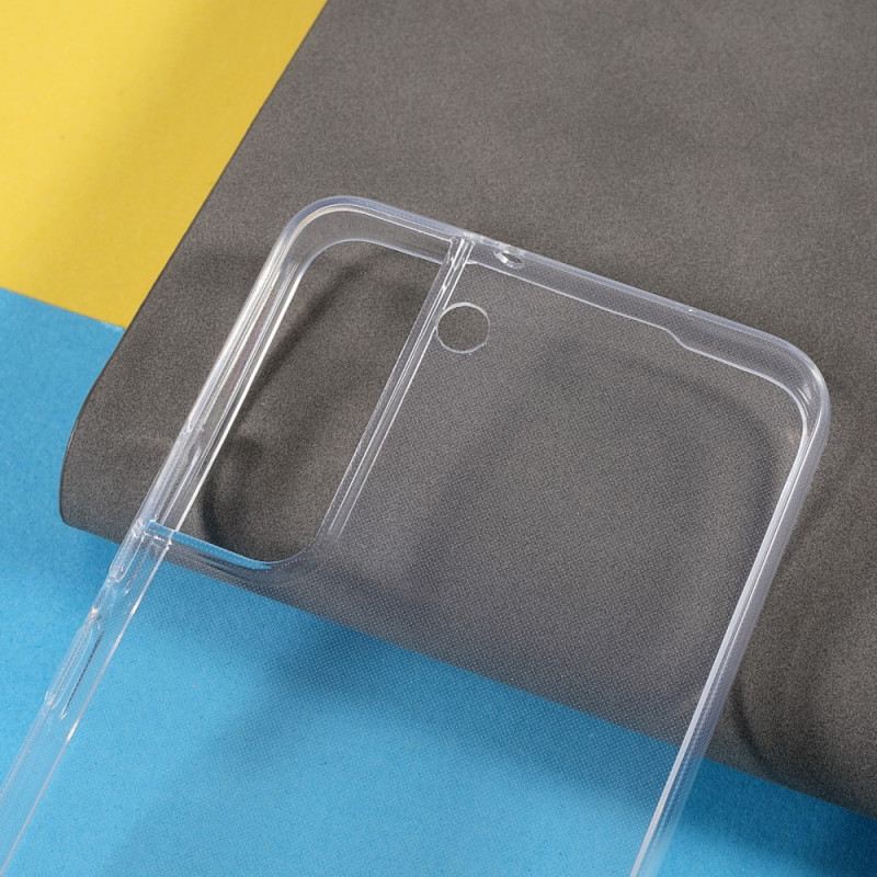 Maskica Samsung Galaxy S22 Plus 5G Transparentan