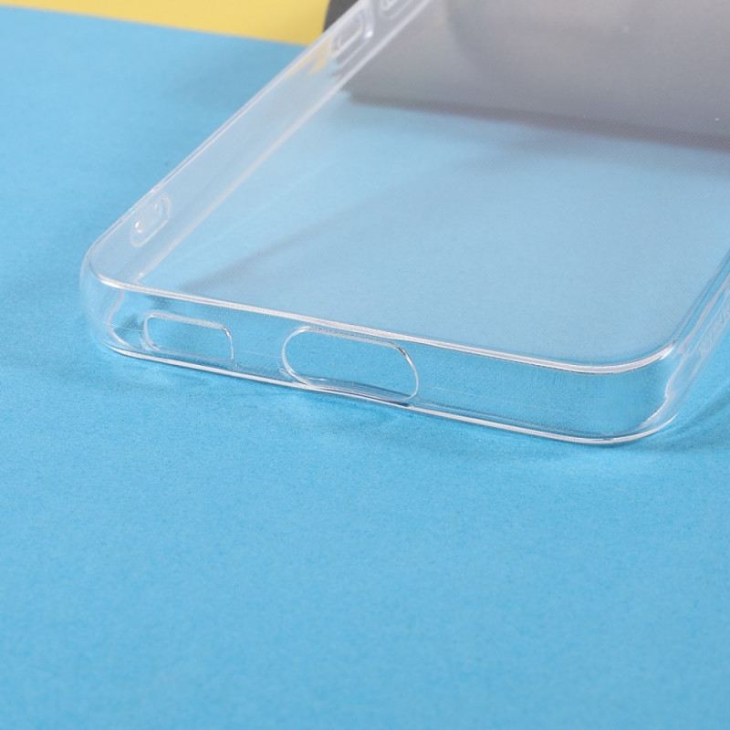 Maskica Samsung Galaxy S22 Plus 5G Transparentan