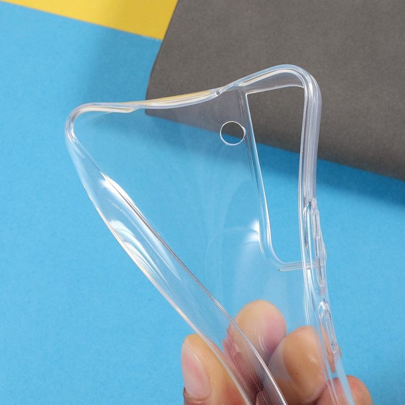 Maskica Samsung Galaxy S22 Plus 5G Transparentan