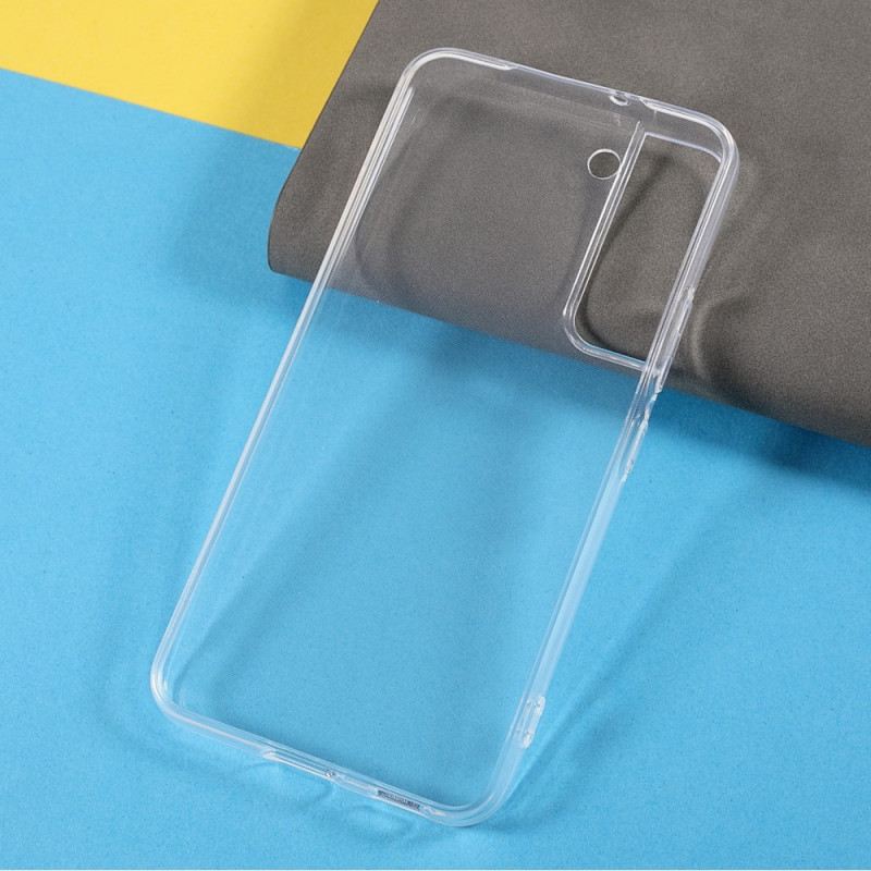 Maskica Samsung Galaxy S22 Plus 5G Transparentan