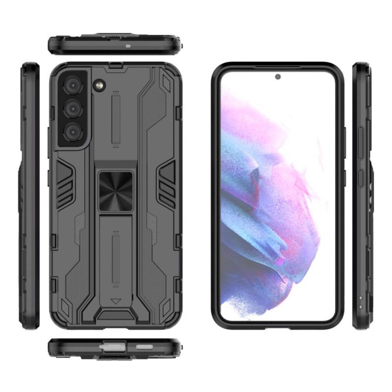 Maskica Samsung Galaxy S22 Plus 5G Uklonjivi Nosač