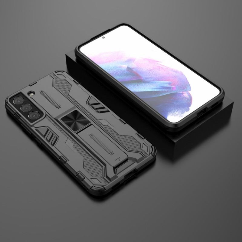 Maskica Samsung Galaxy S22 Plus 5G Uklonjivi Nosač