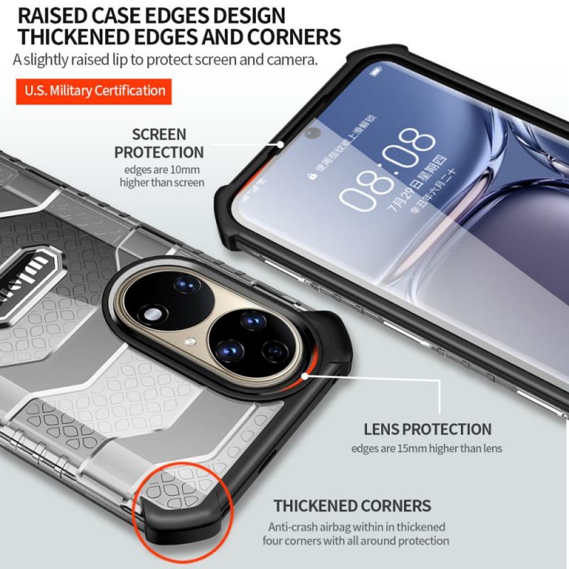Maskica Huawei P50 Pro Buduća Serija Wlons