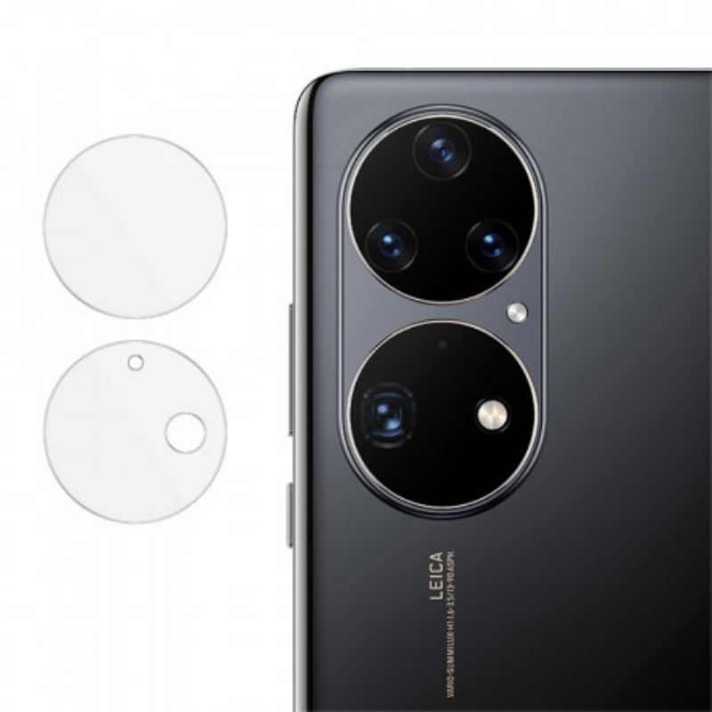 Zaštitna Kaljena Leća Za Huawei P50 Pro Imak