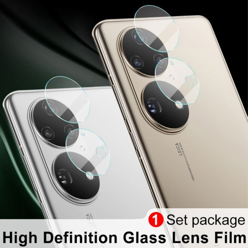 Zaštitna Kaljena Leća Za Huawei P50 Pro Imak
