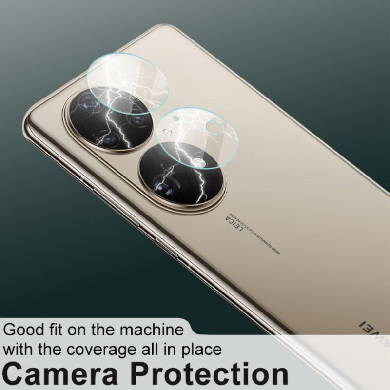Zaštitna Kaljena Leća Za Huawei P50 Pro Imak