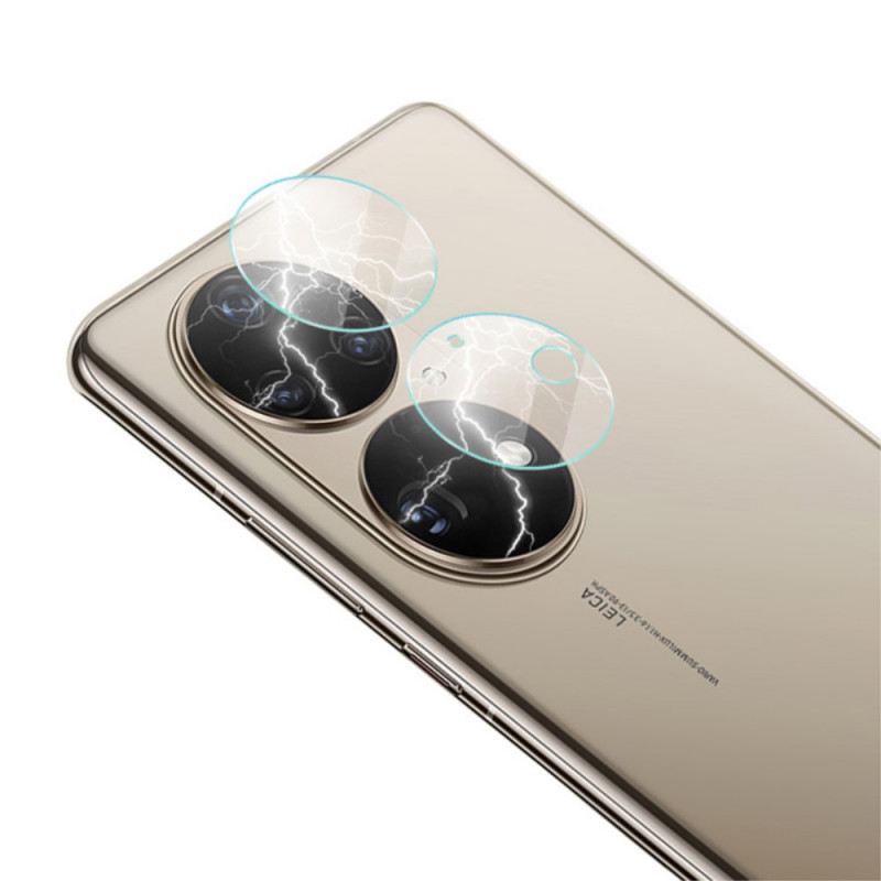 Zaštitna Kaljena Leća Za Huawei P50 Pro Imak