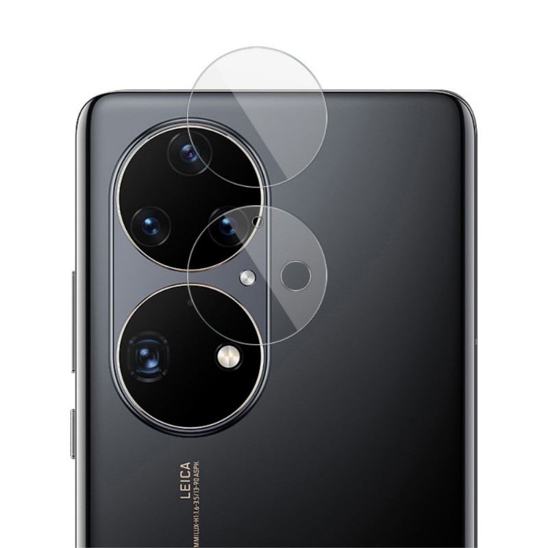 Zaštitna Kaljena Leća Za Huawei P50 Pro Imak