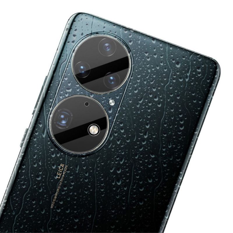 Zaštitna Kaljena Leća Za Huawei P50 Pro Imak