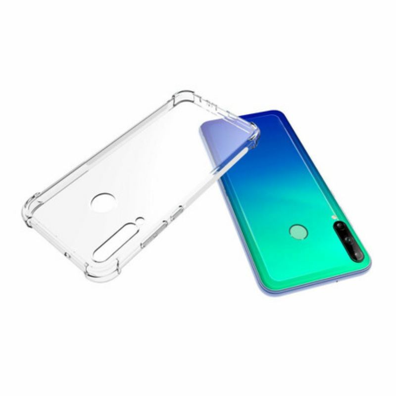 Maskica Huawei P40 Lite E Bešavni Ojačani Uglovi