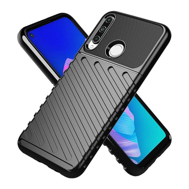 Maskica Huawei P40 Lite E Grom Serija