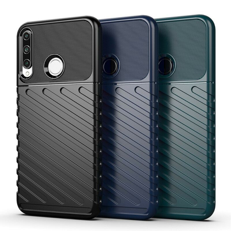 Maskica Huawei P40 Lite E Grom Serija