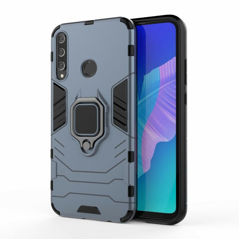 Maskica Huawei P40 Lite E Otporan Na Prsten