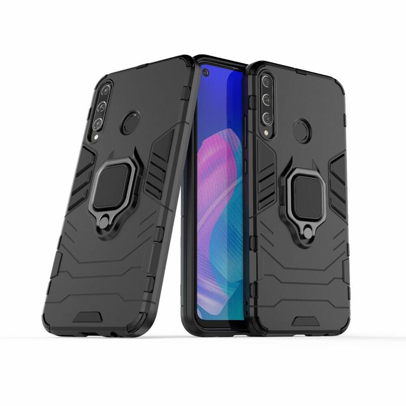 Maskica Huawei P40 Lite E Otporan Na Prsten