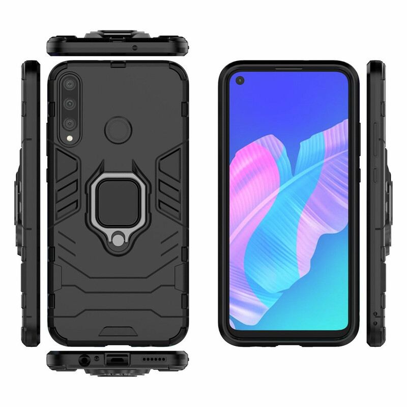 Maskica Huawei P40 Lite E Otporan Na Prsten