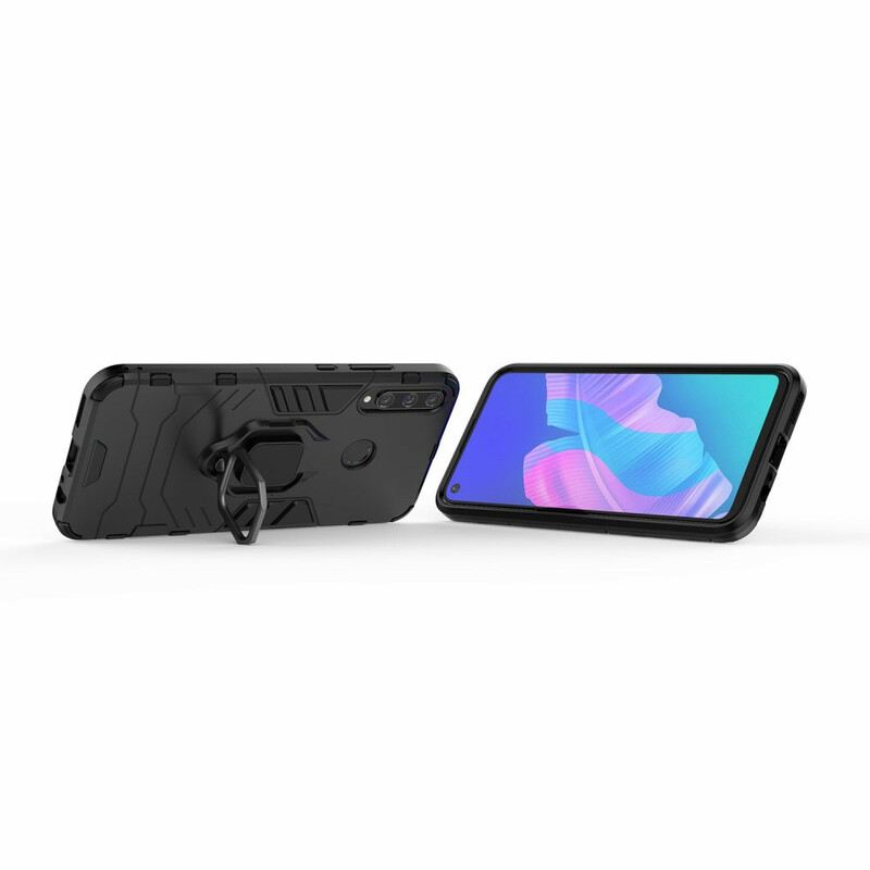Maskica Huawei P40 Lite E Otporan Na Prsten