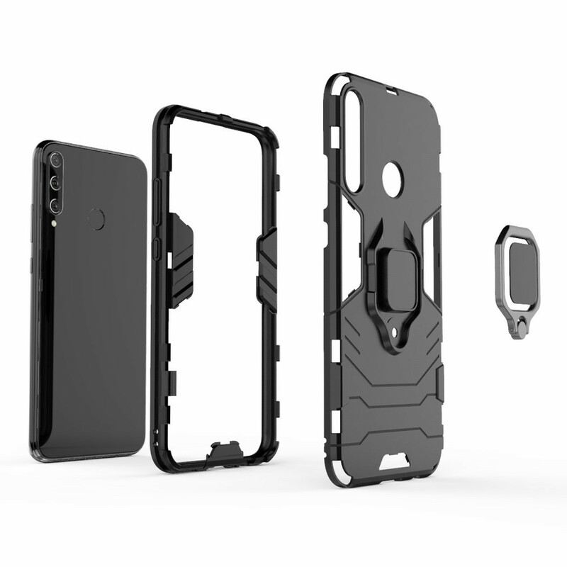 Maskica Huawei P40 Lite E Otporan Na Prsten