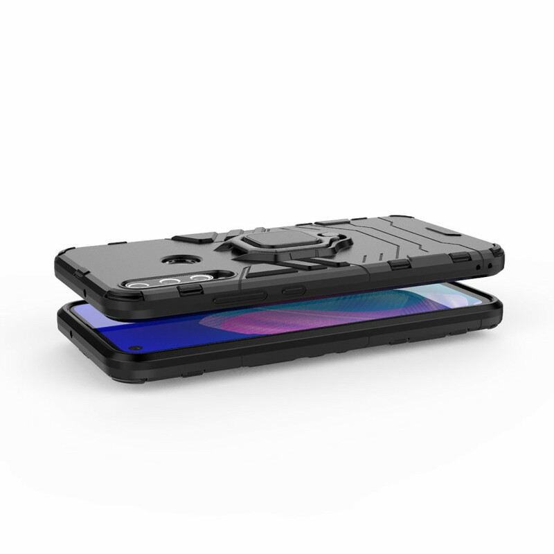 Maskica Huawei P40 Lite E Otporan Na Prsten