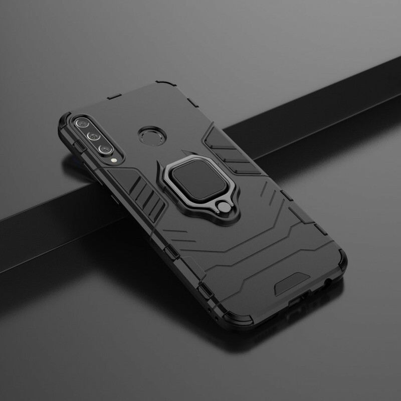 Maskica Huawei P40 Lite E Otporan Na Prsten