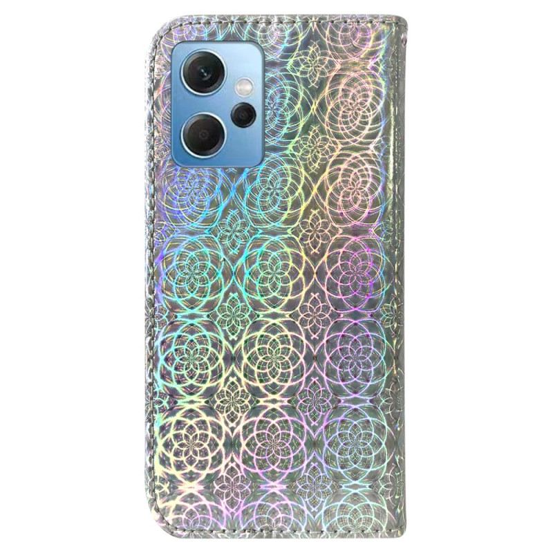 Futrola Xiaomi Redmi Note 12 4G Disco Stil