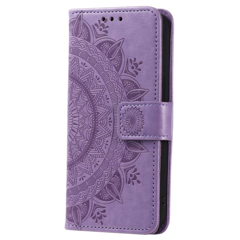 Futrola Xiaomi Redmi Note 12 4G Mandala Sunce S Uzicom