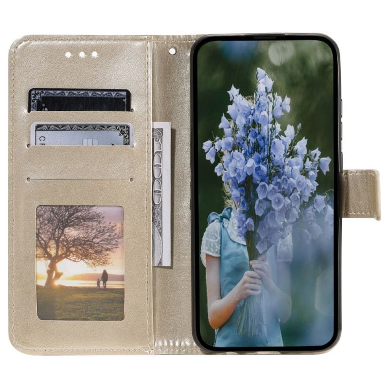 Futrola Xiaomi Redmi Note 12 4G Mandala Sunce S Uzicom