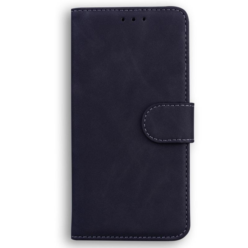 Futrola Xiaomi Redmi Note 12 4G Obična Umjetna Koža