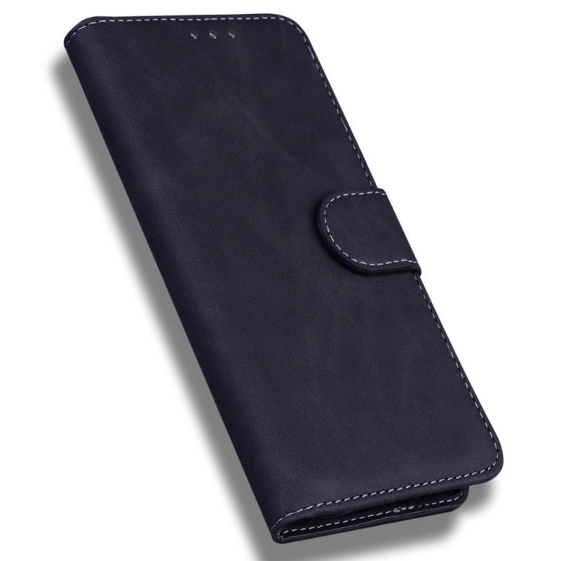 Futrola Xiaomi Redmi Note 12 4G Obična Umjetna Koža