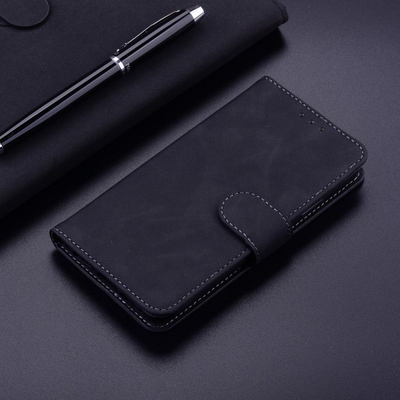 Futrola Xiaomi Redmi Note 12 4G Obična Umjetna Koža