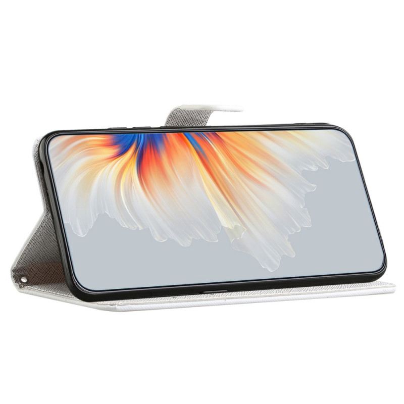 Futrola Xiaomi Redmi Note 12 4G Plavi Remen