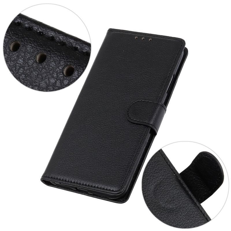 Futrola Xiaomi Redmi Note 12 4G Tradicionalna Umjetna Koža