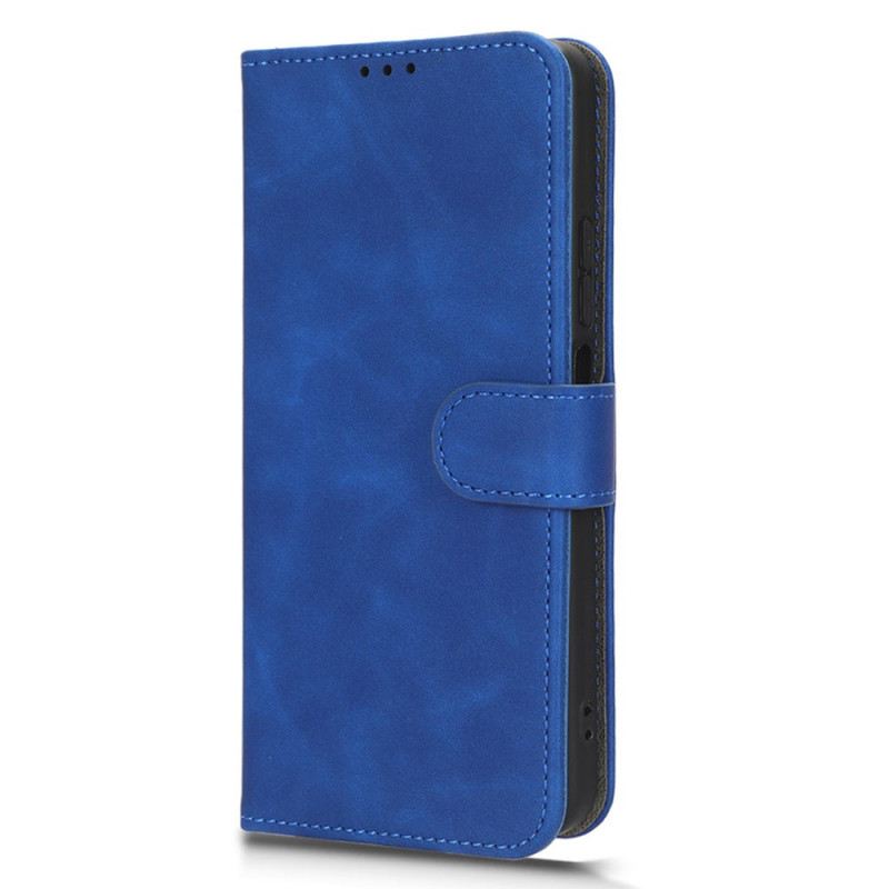 Kožna Futrola Xiaomi Redmi Note 12 4G Stil Od Obične Kože