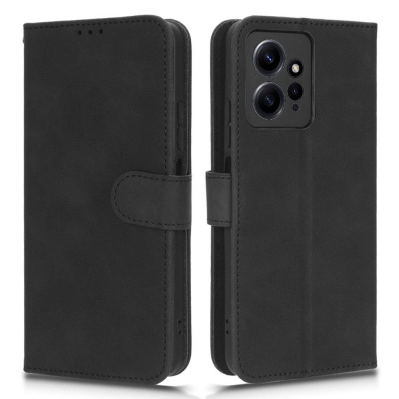 Kožna Futrola Xiaomi Redmi Note 12 4G Stil Od Obične Kože