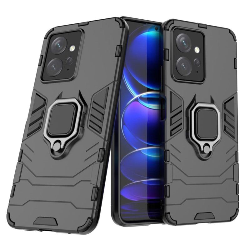 Maskica Xiaomi Redmi Note 12 4G Otporan Na Prsten