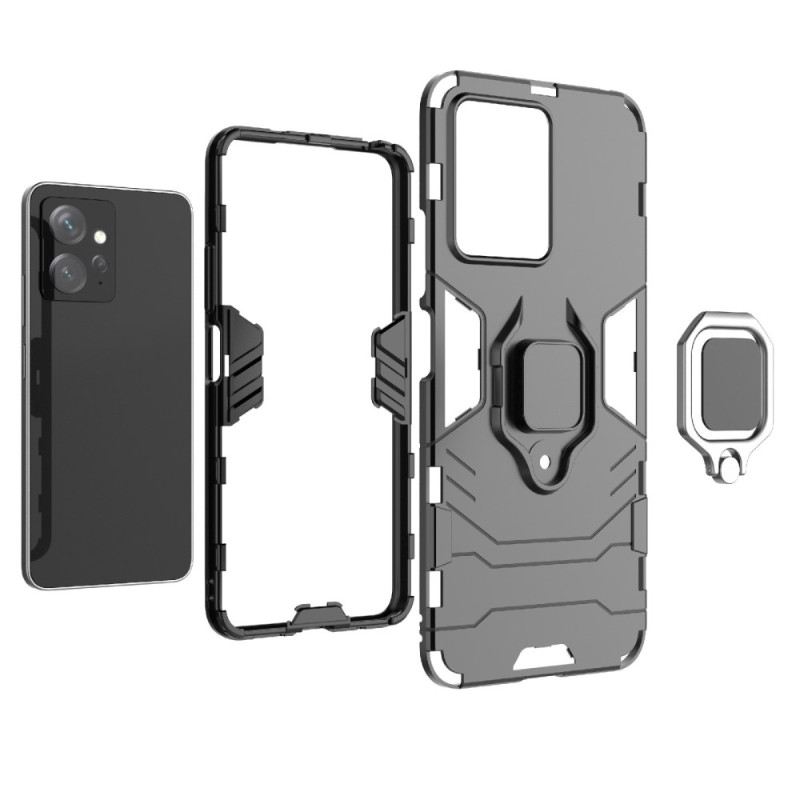 Maskica Xiaomi Redmi Note 12 4G Otporan Na Prsten