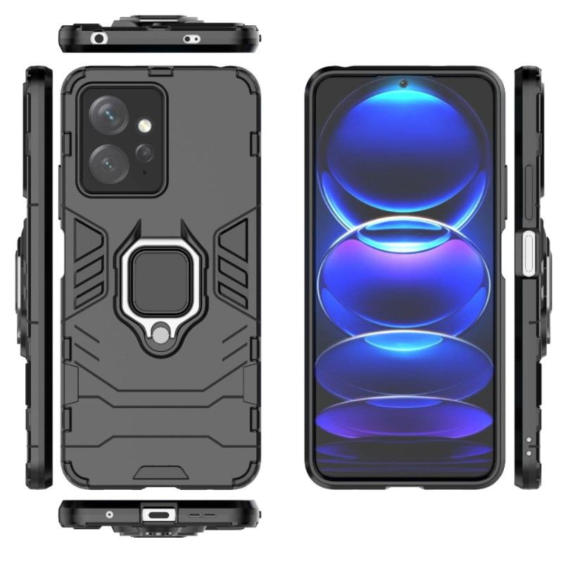 Maskica Xiaomi Redmi Note 12 4G Otporan Na Prsten