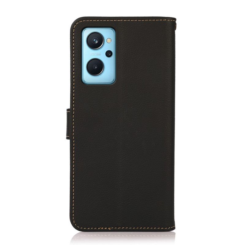 Flip Futrola Realme 9i Khazneh Koža