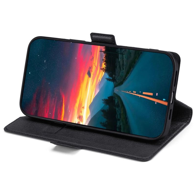 Flip Futrola Realme 9i Kožna Futrola Ultrafina Umjetna Koža