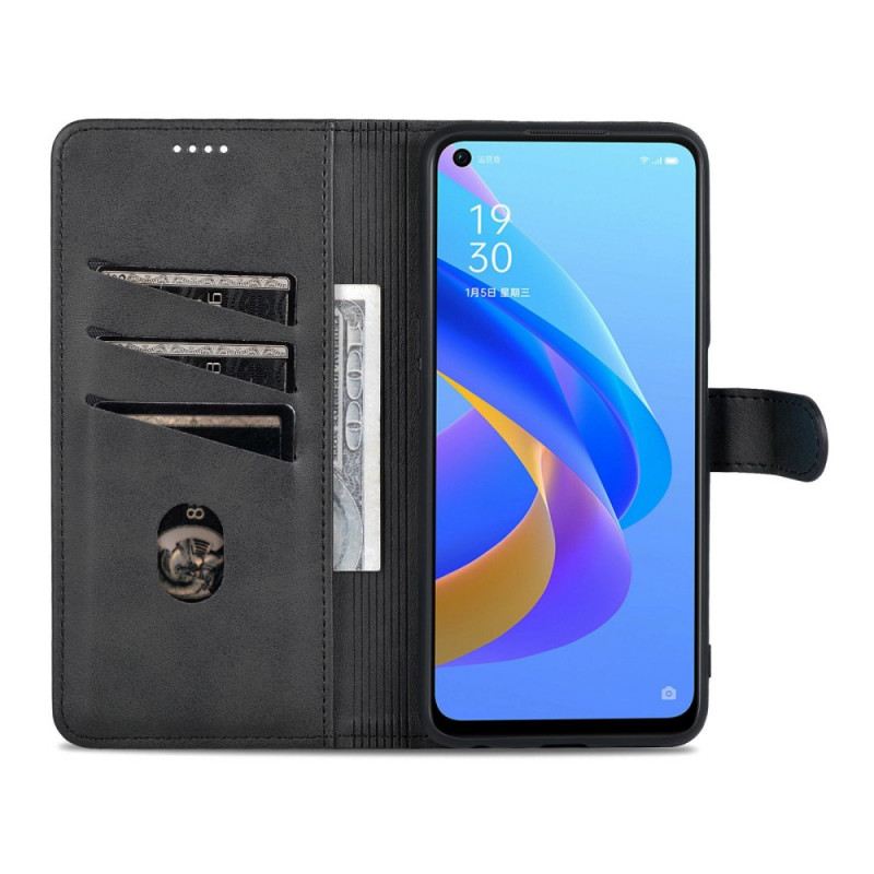 Futrola Realme 9i Azns Efekt Kože