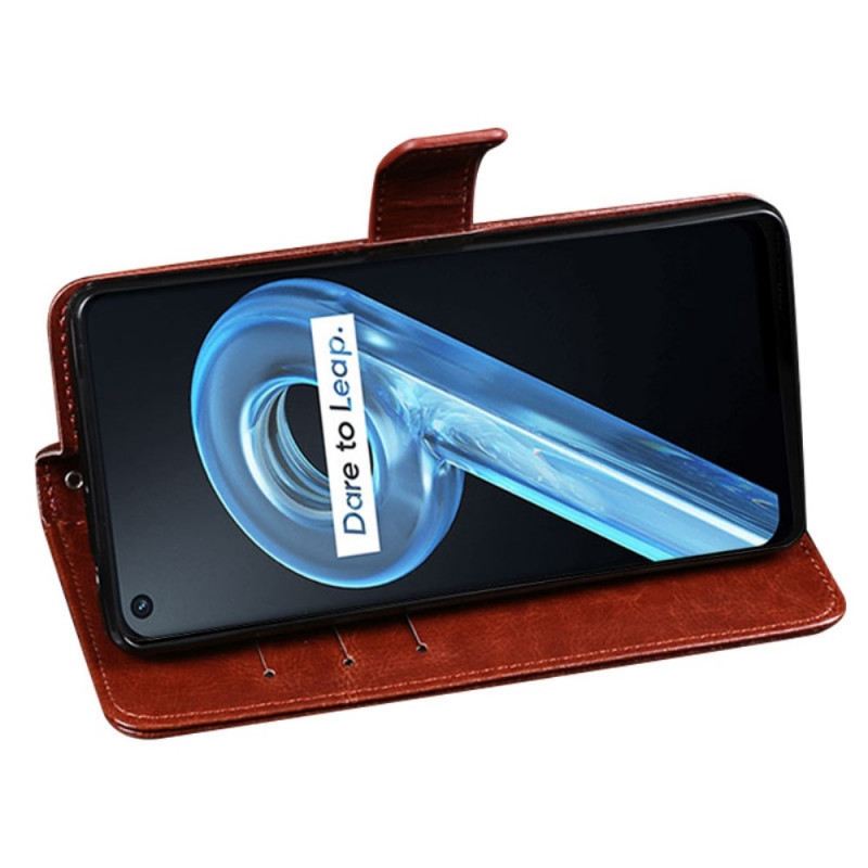 Futrola Realme 9i Idewei Umjetna Koža