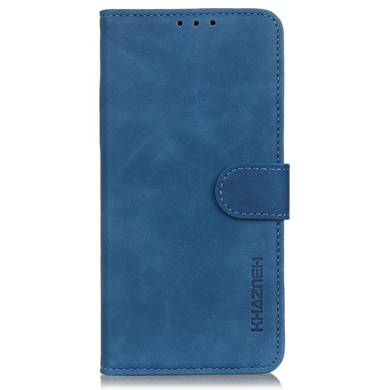 Futrola Realme 9i Khazneh Vintage Efekt Kože
